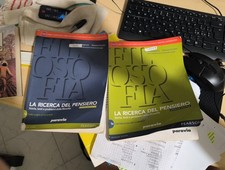 ricerca pensiero 1a 1b usato  Sorrento