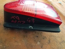 6x0945096e fanale post. usato  Italia