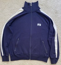 Puma trainingsjacke vintage gebraucht kaufen  Düsseldorf