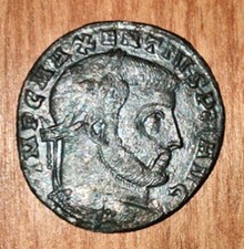 Rom kaiserreich follis gebraucht kaufen Rom kaiserreich follis gebraucht kaufen  Heilbronn