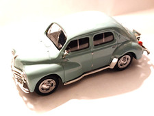 Voiture miniature renault d'occasion  Les Andelys