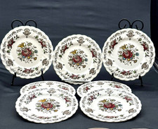 Myott staffordshire bouquet for sale  Pottstown