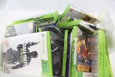 Kontroler Xbox 360 Elite Kinect w zestawie z grami przetestowany działający na sprzedaż  Wysyłka do Poland