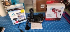Ps3 move bundle for sale  Westland