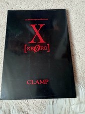 1999 manga zero gebraucht kaufen  Böhlen