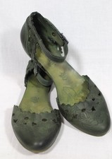 Riemchen ballerinas neosens gebraucht kaufen  Deutschland