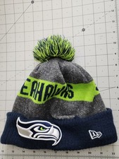 seahawks hats beanies for sale  Dallas