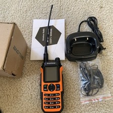 BAOFENG MODELO DE RÁDIO AMADOR: UV-21R COM BATERIA BL-21UV DC7.4V USADO FUNCIONANDO comprar usado  Enviando para Brazil