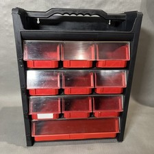 Compartment storage organizer for sale  Cleveland