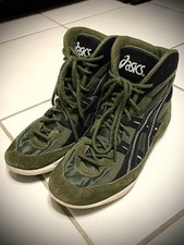Asics kaos wrestling for sale  Littleton