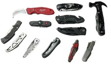 Lot mixed knifes for sale  Rosemead