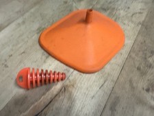 Ktm air box for sale  CAMBRIDGE