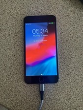 Iphone plus good for sale  PICKERING