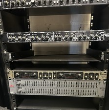 Dbx 231s graphic for sale  NORTHOLT