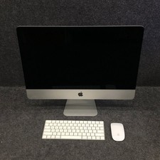 Apple imac 21.5 for sale  Salt Lake City