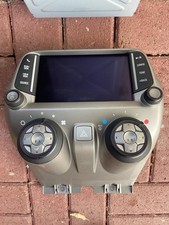 Entertainment system camaro gebraucht kaufen  Hamm