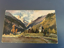 Bad gastein ungelaufen gebraucht kaufen  Deutschland