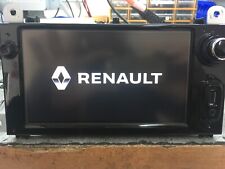 Navigatore renault clio usato  Casandrino