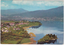 Lago varese veduta usato  Isola Vicentina
