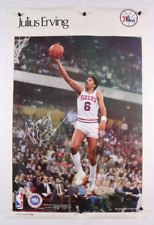 Dr. julius erving for sale  Missouri City