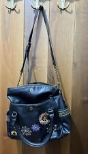 Borsa desigual tracolla usato  Villesse