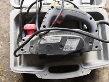 Performance corded power for sale  HAWES