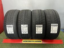 Gomme continental 225 usato  Mazara del Vallo