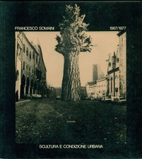 Somaini francesco francesco usato  Valenzano