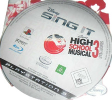 Sing high school usato  Avellino