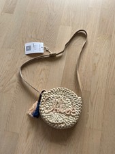Chloe kinder strohtasche gebraucht kaufen  Hamburg