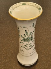 Meissener vase indisch gebraucht kaufen  Bensheim
