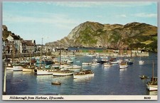 Ilfracombe hillsborough harbou for sale  REDCAR