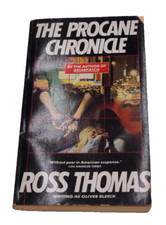 Procane chronicle ross for sale  Portland