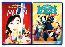 Bundle disney mulan gebraucht kaufen  Niedernberg