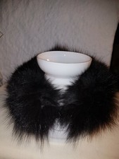 Schal fuchs schwanz gebraucht kaufen  Deutschland
