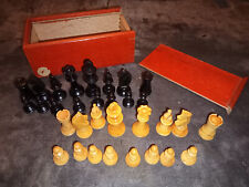 Jeu échecs staunton d'occasion  Tours-