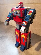 Popy bandai robot d'occasion  Verneuil-l'Étang