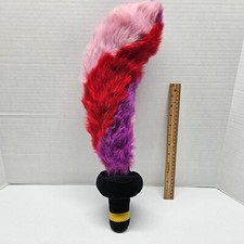 Wiggles plush feather for sale  Columbus