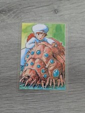 Carte nausicca vallée d'occasion  Meulan en Yvelines
