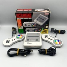 Console snes super usato  Sesto San Giovanni
