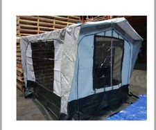 Eriba familiar caravan for sale  MATLOCK