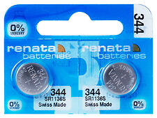 Renata 344 batteria usato  Bologna