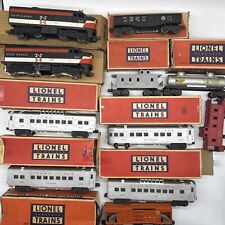 Huge lot lionel for sale  Jacksonville