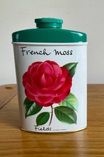 Vintage french moss for sale  CANNOCK