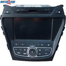 Autoradio display per usato  Sarno