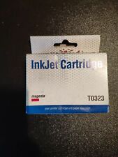 Cartuccia prink t0323 usato  Chioggia