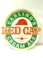 Vintage unused carling for sale  Ursa