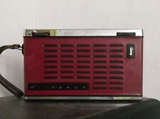 Poste radio transistor d'occasion  Brest