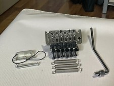 Guitarra modelo Kramer Baretta 1984 FRT-02000 Floyd Rose ponte tremolo, usado comprar usado  Enviando para Brazil