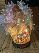 Fiber optic angel for sale  Winona